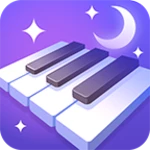 Logo of Dream Piano android Application 